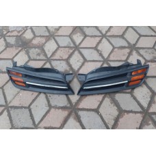 решітка радіатора Micra k12 62330AX600 62320AX600